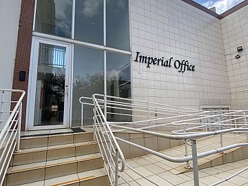 Sala Comercial para Aluguel