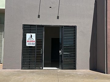 Sal�o para Aluguel