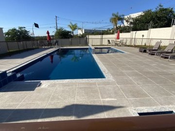Apartamento para Aluguel