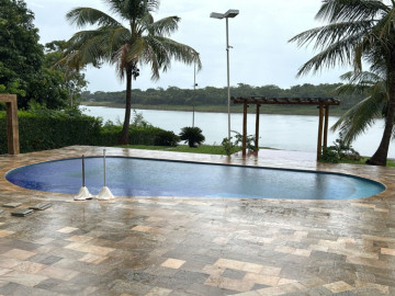 Rancho para Aluguel