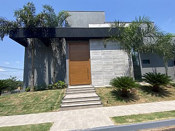 Casa em Condomnio  Venda