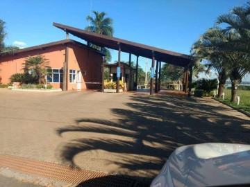 Terreno à Venda no Condomínio Enseada Azul 2, Fronteira/MG