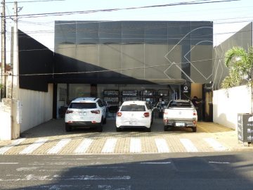 Imvel Comercial para Aluguel