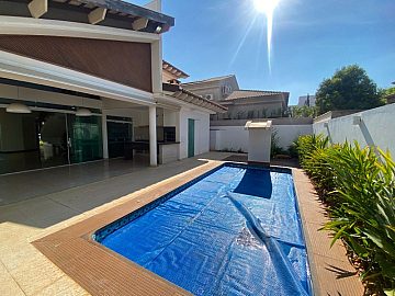 Casa em Condomnio  Venda